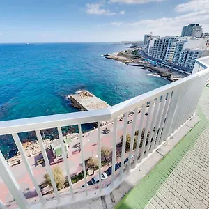 Ξενοδοχείο Chalet, Σλιέμα